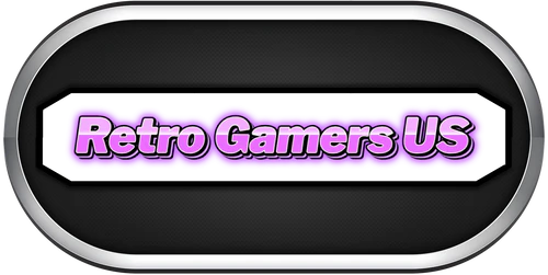 Retro Gamers US