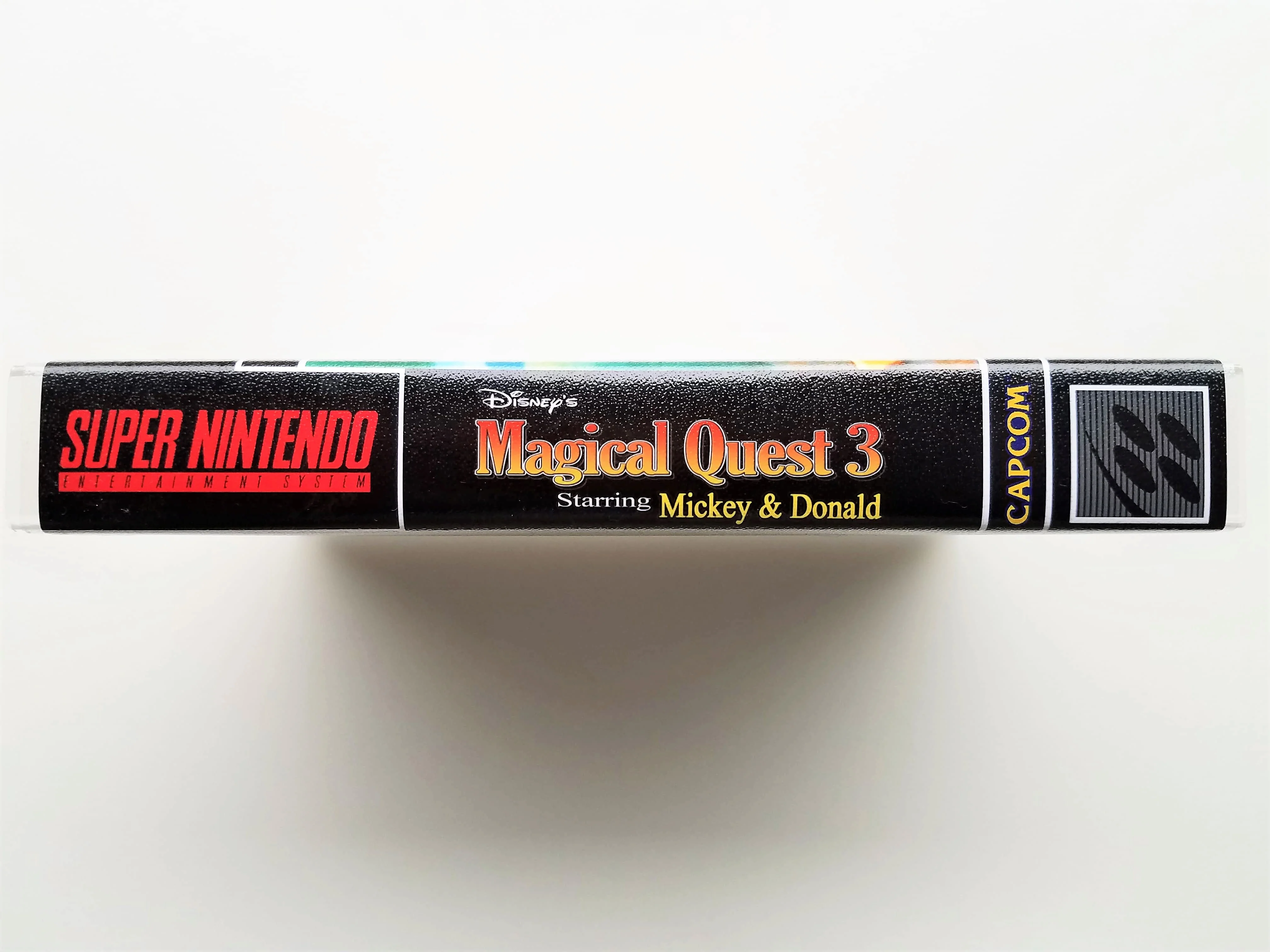 Disney's Magical Quest 3 - (Super Nintendo SNES) - Image 4
