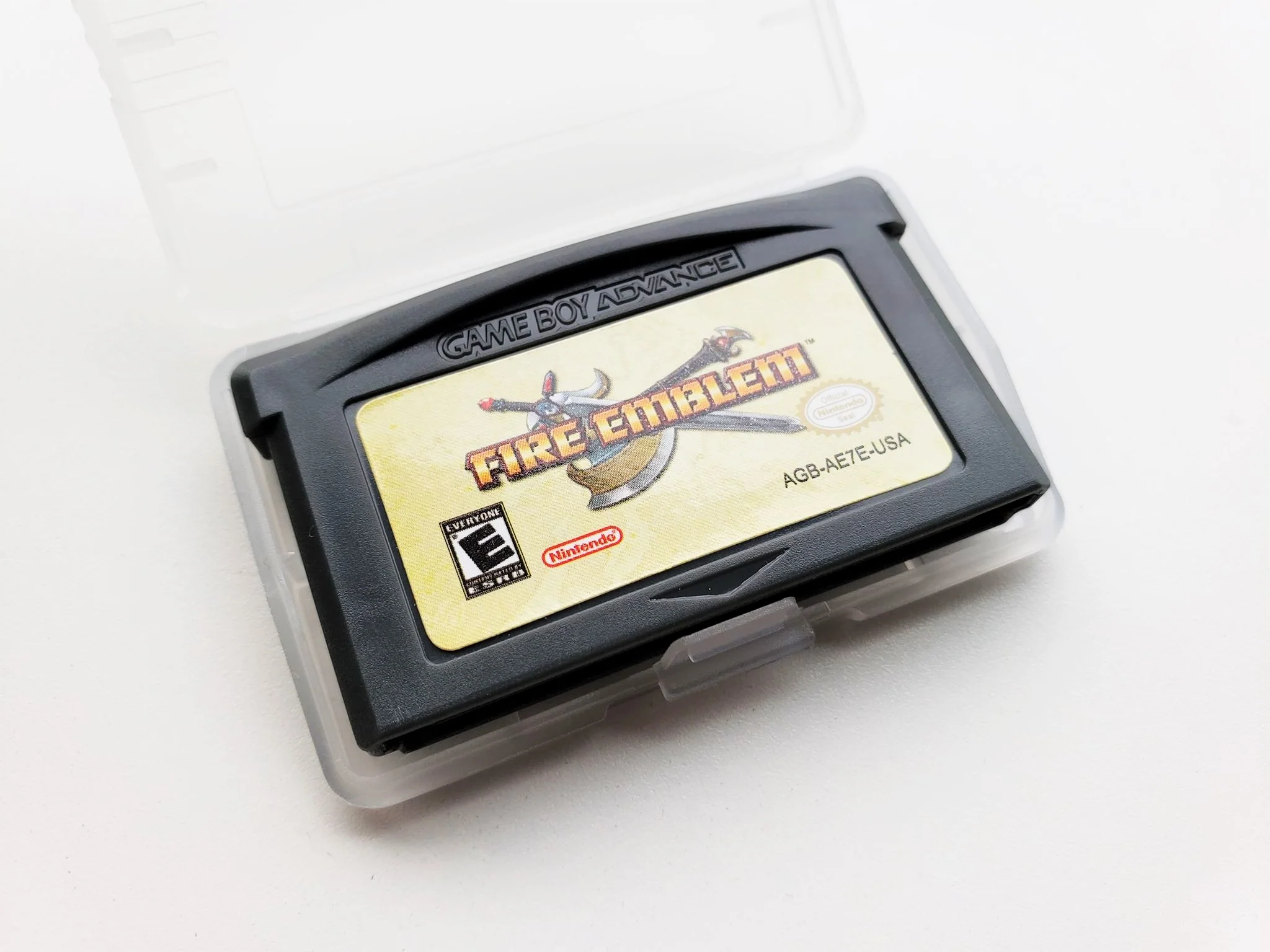 Fire Emblem (Gameboy Advance GBA) - Image 4