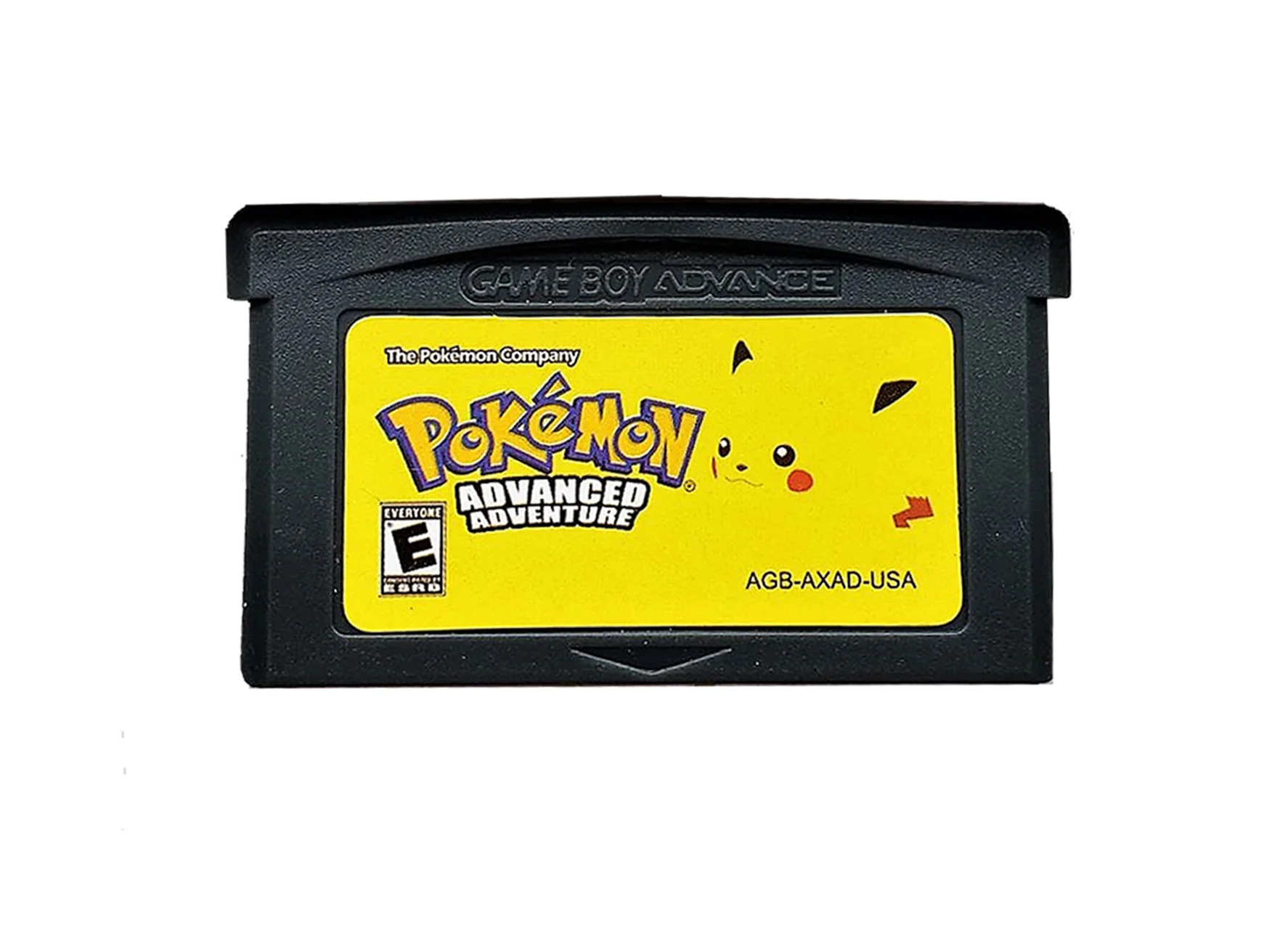 Pokemon Advanced Adventure (Gameboy Advance GBA) - Image 4