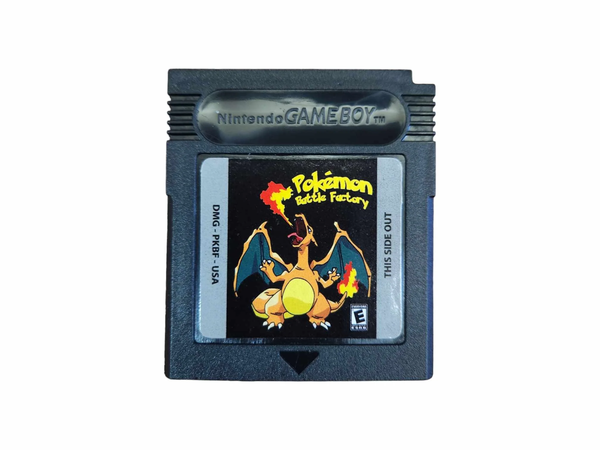 Pokemon Battle Factory (Gameboy GB) - Image 3