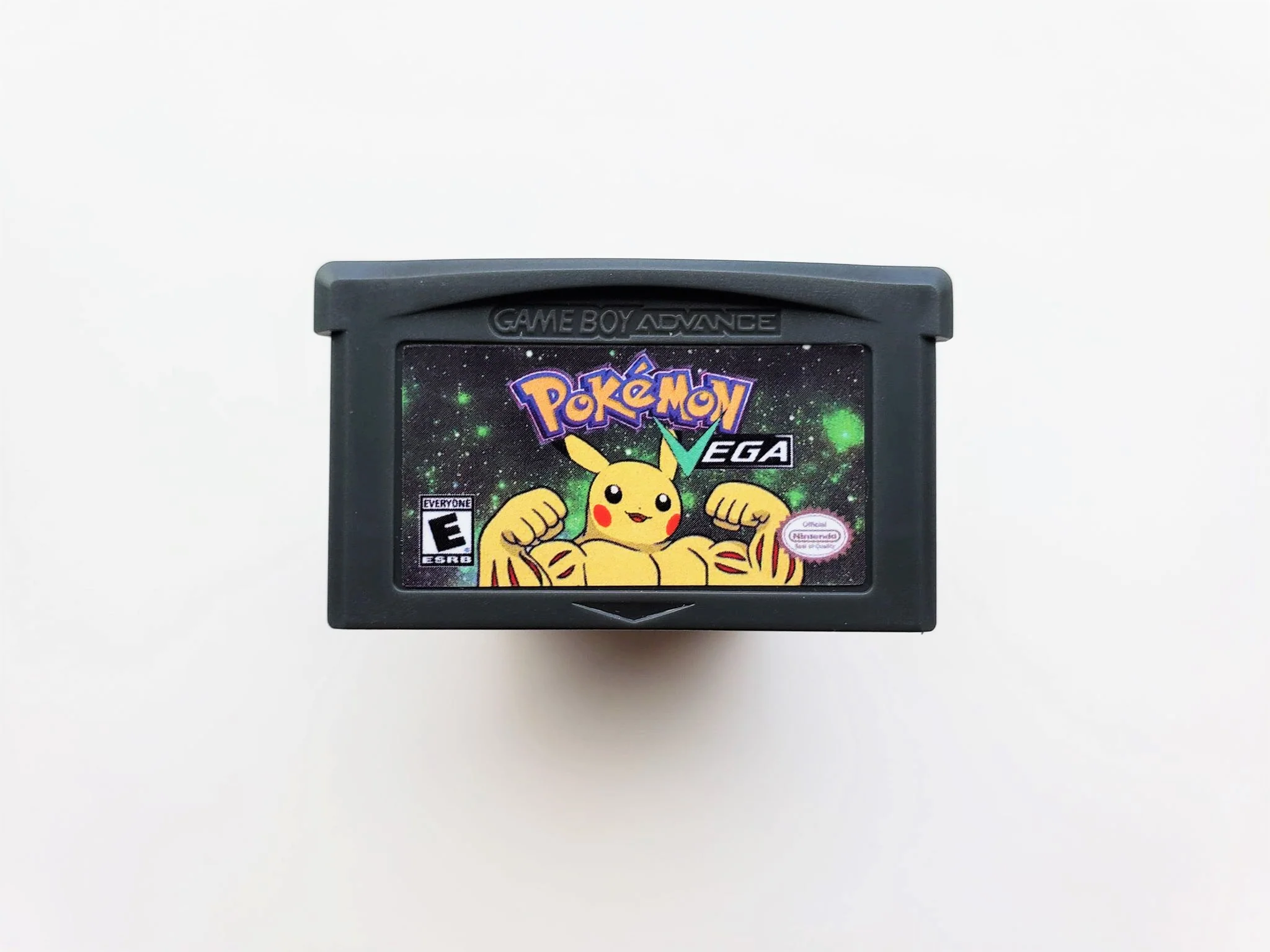 Pokemon Vega (Gameboy Advance GBA) - Image 5