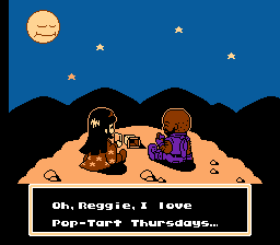 Reggie's Radical Adventure (Gameboy Advance GBA) - Image 5