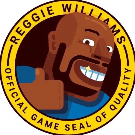 Reggie's Radical Adventure (Gameboy Advance GBA) - Image 6